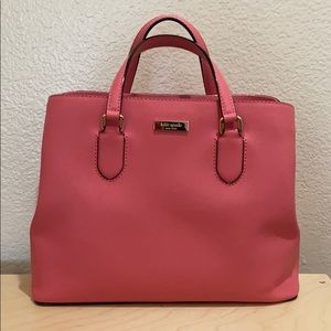 Top Handle Kate Spade Bag
